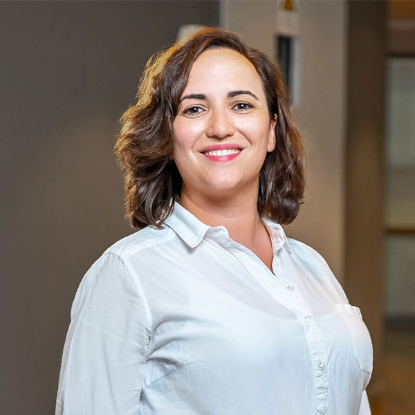Dr. Svetla Alpermann, Zahnärztin bei F80