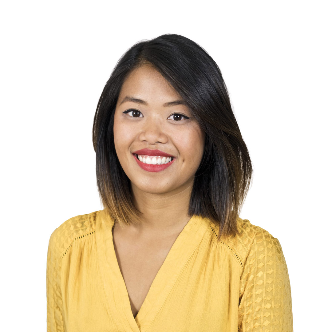 Ly Cao, zertifizierte Endodontologin (DGET) bei F80