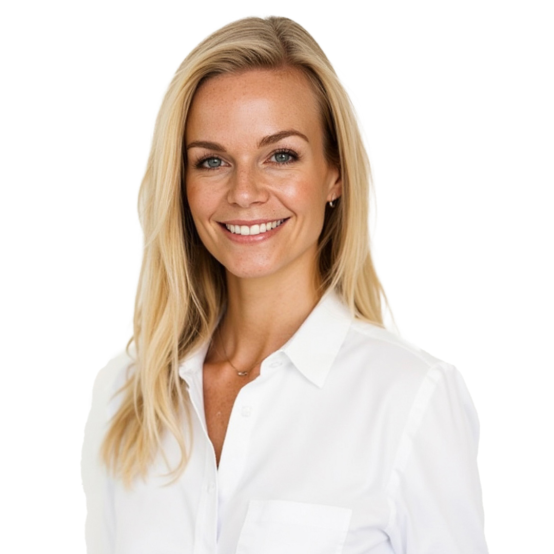 Dr. Stefanie Schönmuth, Zahnärztin bei F80