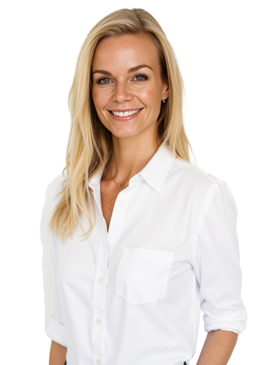 Dr. Stefanie Schönmuth, Zahnärztin bei F80